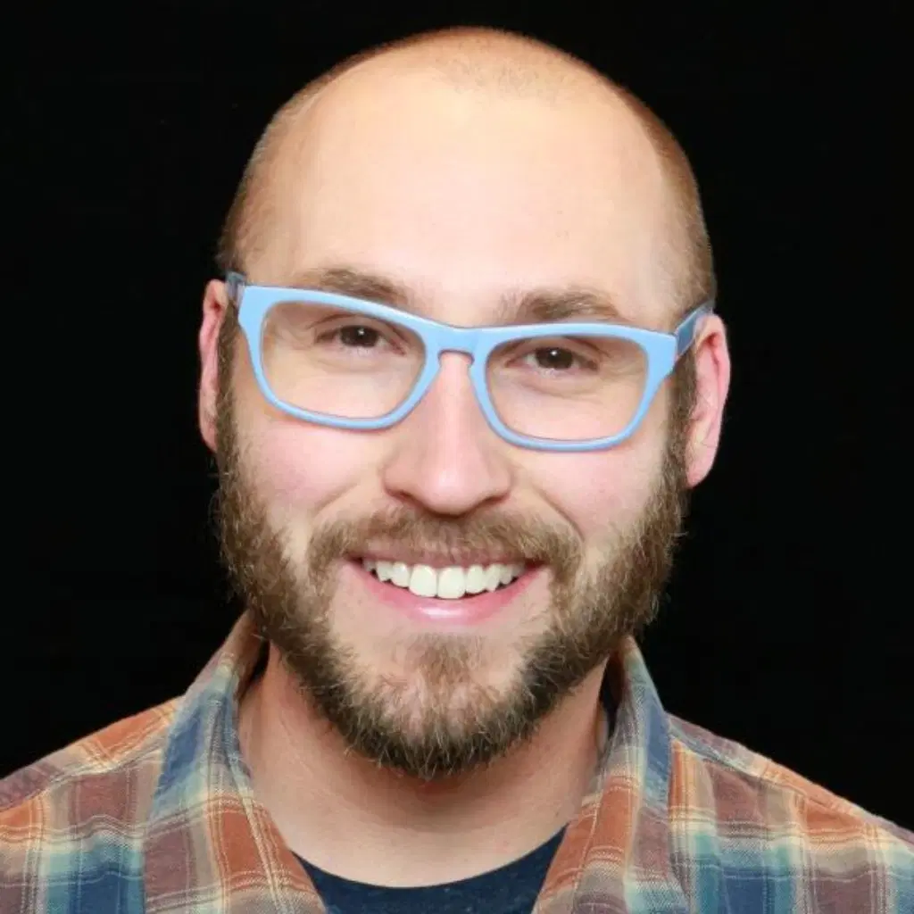 AM Grobelny, Principal Developer Advocate, GameDay at Amazon Web Services