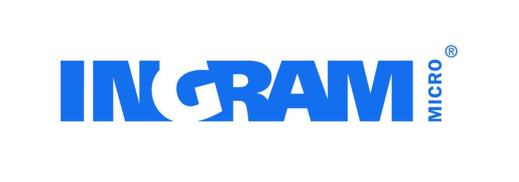 Ingram Micro logo
