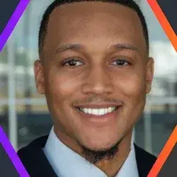 Joaquin Porter Jr.